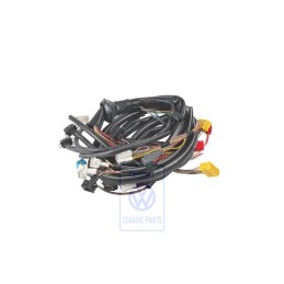 VW Original Leitungssatz Links Vorn - 191971071FB