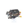 VW Original Leitungssatz Links Vorn - 191971071FB