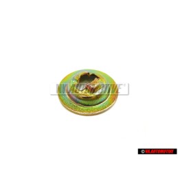 VW Original Federteller - 251609289