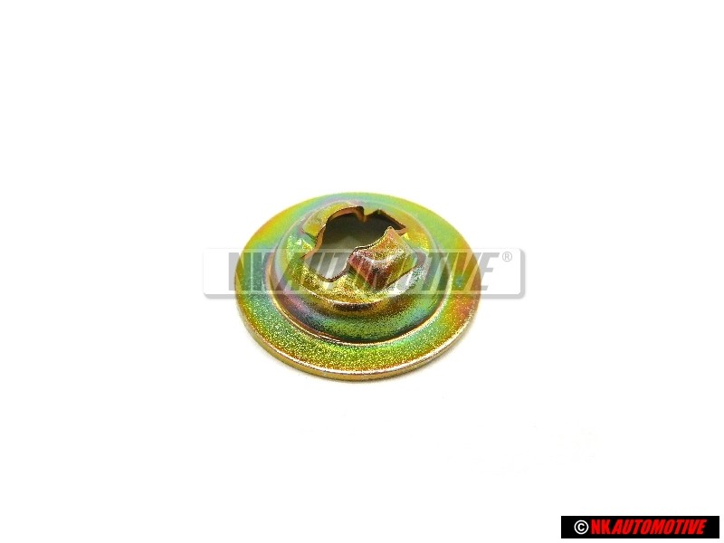 VW Original Federteller - 251609289