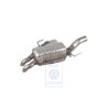 VW Original Nachschalldämpfer - 1H6253609AH