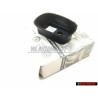 VW Original Dichtung Türkontaktschalter - 113947565A