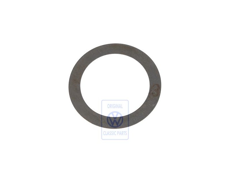 VW Original Einstellscheibe - 009409280B