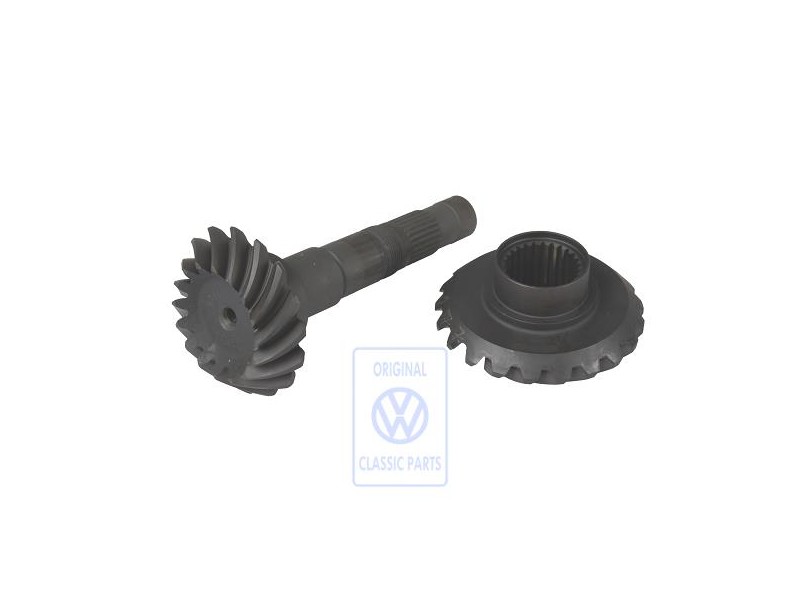 VW Original Triebsatz - 009525143B