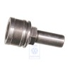VW Original Mutter - 009525587A
