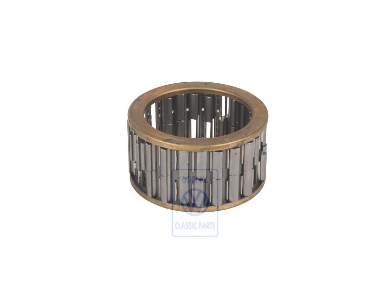 VW Original Freilaufsegment - 009525601B