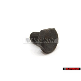 VW Original Sechskantschraube - N 0101203
