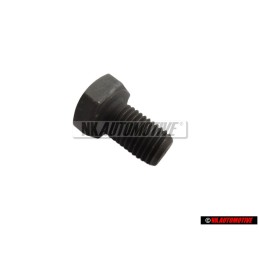 VW Original Sechskantschraube - N 0101203