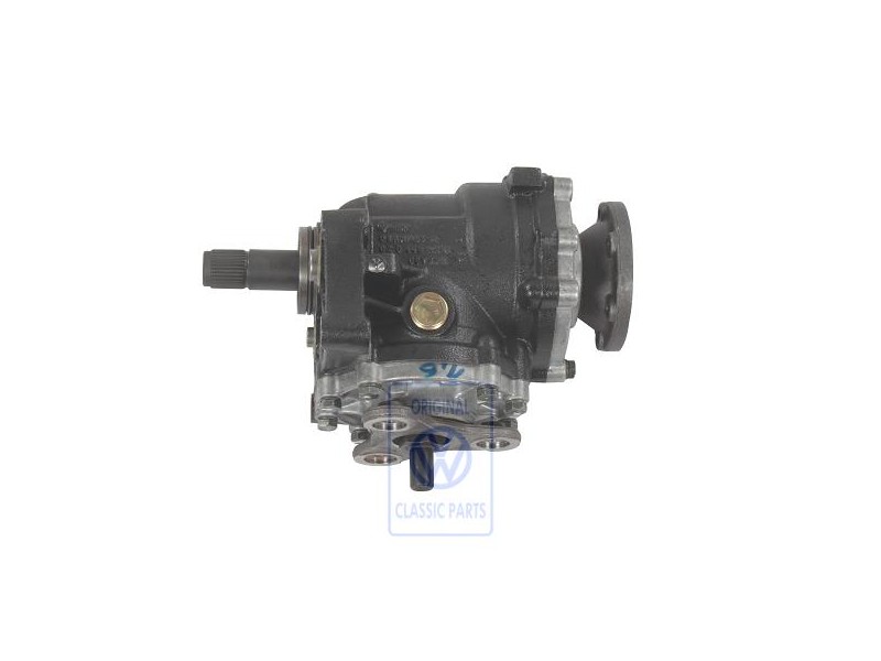 VW Original Winkelgetriebe - 02C409053C