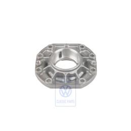 VW Original Trieblingsgehäuse - 02C409126A