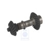 VW Original Triebsatz - 02C409143B
