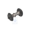 VW Original Triebsatz - 02C409143C