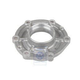 VW Original Deckel - 02C409148B