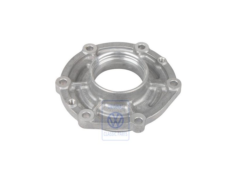 VW Original Deckel - 02C409148B