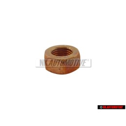 VW Original Sechskantmutter - N 0110212