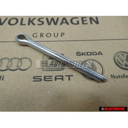 VW Original Splint - N 0125482