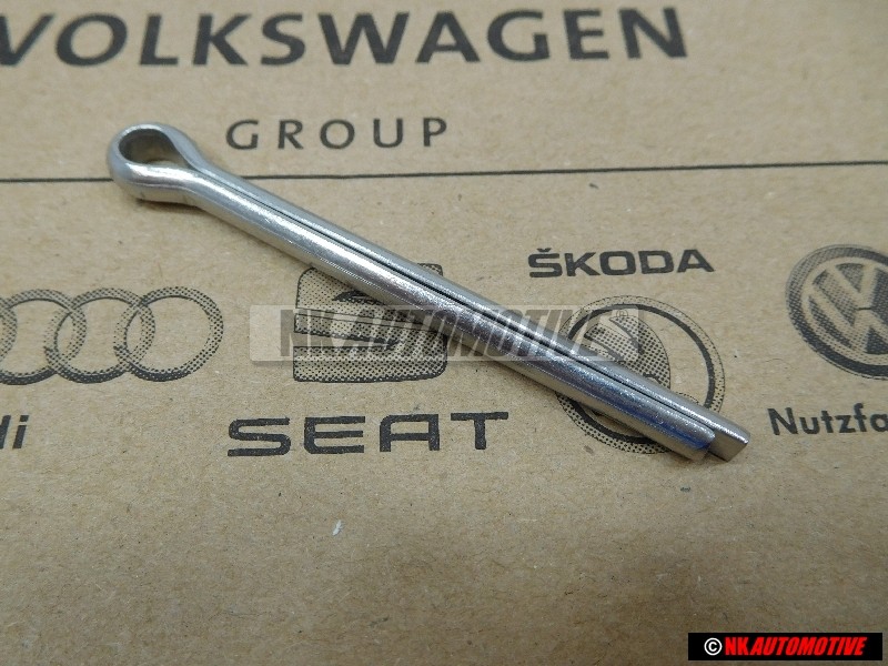 VW Original Splint - N 0125482
