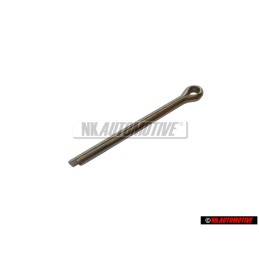 VW Original Splint - N 0125482
