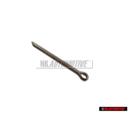 VW Original Splint - N 0125482