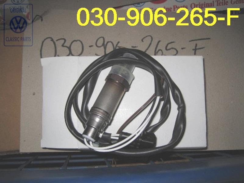 VW Original Lambdasonde - 030906265F