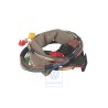 VW Original Leitungssatz Für Lenkstock- Kombinationsschalter - 165971063G