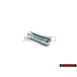 VW Original Spannhülse - N 0133091