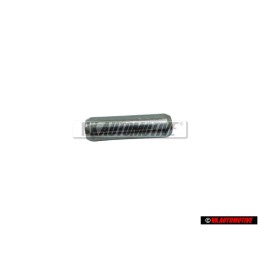 VW Original Spannhülse - N 0133091