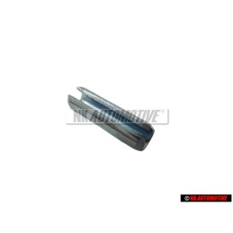 VW Original Spannhülse - N 0133091