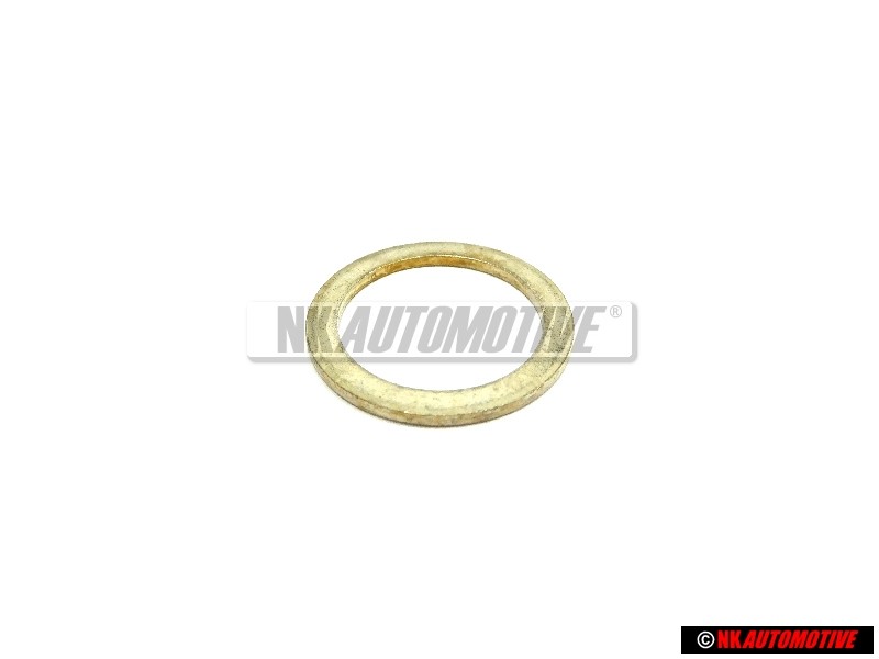 VW Original Dichtring - N 0138165