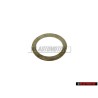 VW Original Dichtring - N 0138165