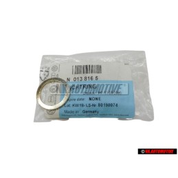 VW Original Dichtring - N 0138165