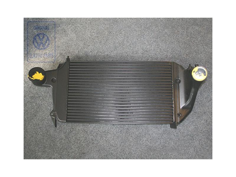 VW Original Ladeluftkühler - 191145805G