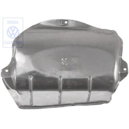 VW Original Wärmeschutzblech Für Nach- Schalldämpfer - 191803309B