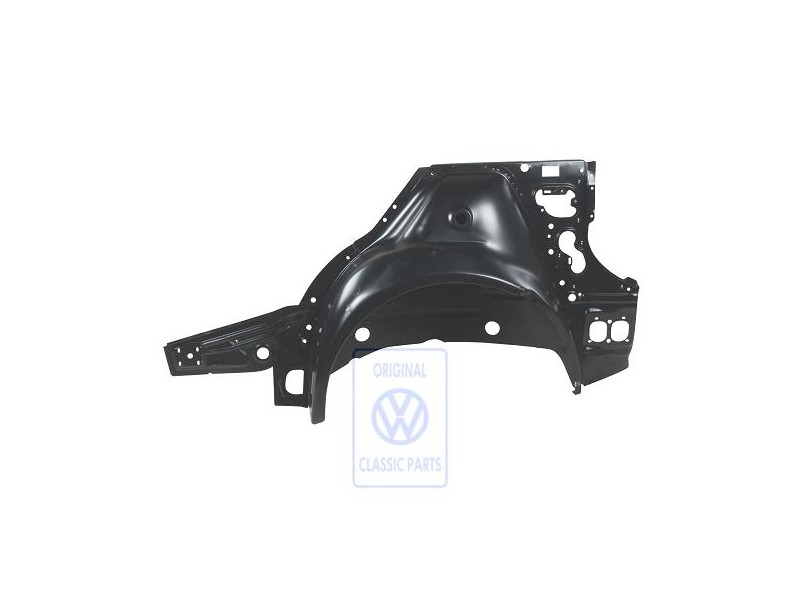 VW Original Radhaus - 191803421D