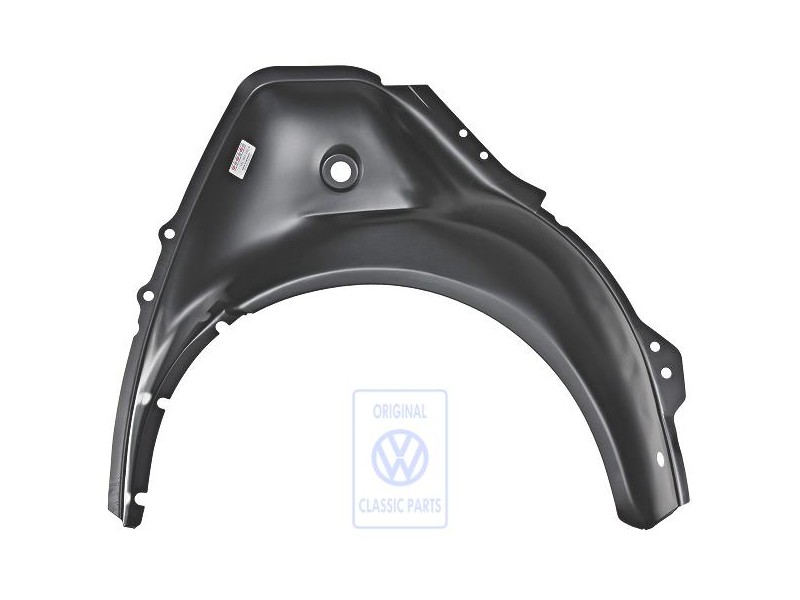 VW Original Radhausschale - 191803435B