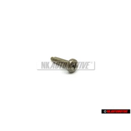 VW Original Linsenschraube - N 0141112