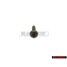 VW Original Linsenschraube - N 0141112