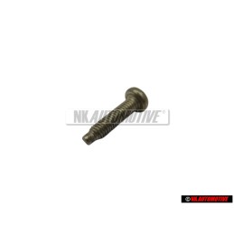 VW Original Linsenschraube - N 0141112