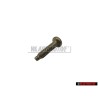 VW Original Linsenschraube - N 0141112