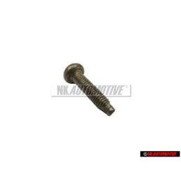VW Original Linsenschraube - N 0141112