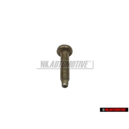 VW Original Linsenschraube - N 0141112