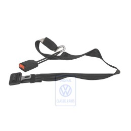 VW Original Beckengurt Mit Gurt- Schloss - 191857713A