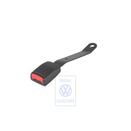 VW Original Gurtschloss - 191857755B