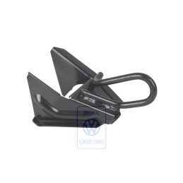 VW Original Halter Für Abschleppseil - 191805612D