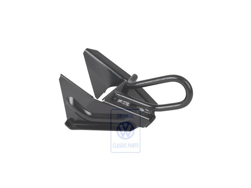 VW Original Halter Für Abschleppseil - 191805612D