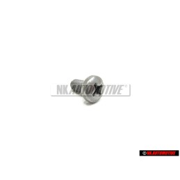 VW Original Linsenschraube - N 01412217