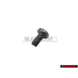 VW Original Linsenschraube - N 01412217