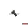 VW Original Linsenschraube - N 01412217