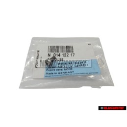 VW Original Linsenschraube - N 01412217