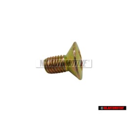 VW Original Linsensenkschraube - N 0142881